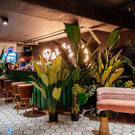 Firefly At 29, City Views And Wonderland Vibes! Hatillo  Zewnętrze zdjęcie