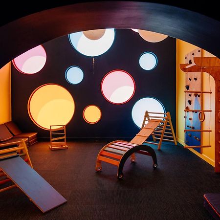 Firefly At 29, City Views And Wonderland Vibes! Hatillo  Zewnętrze zdjęcie