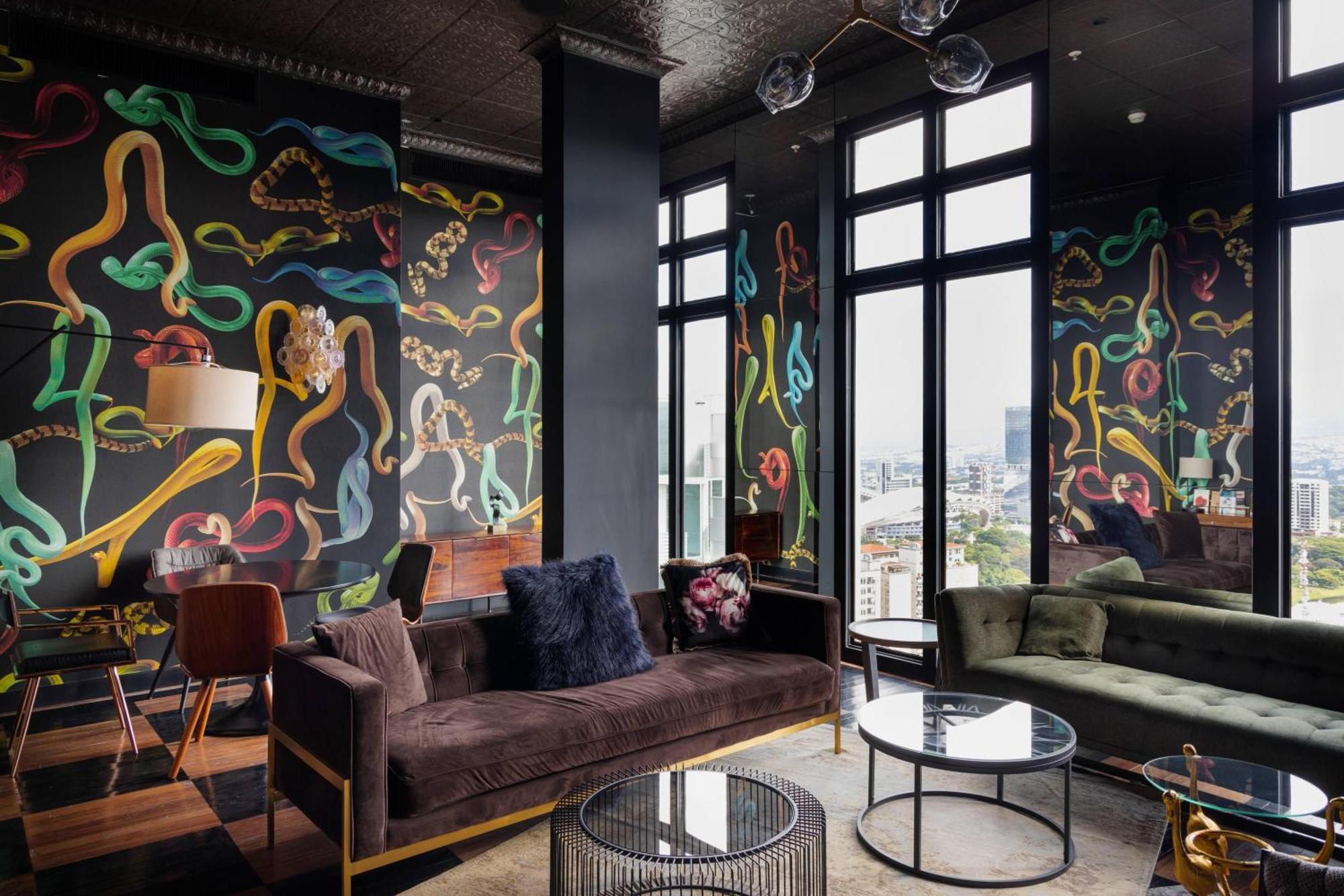 Firefly At 29, City Views And Wonderland Vibes! Hatillo  Zewnętrze zdjęcie