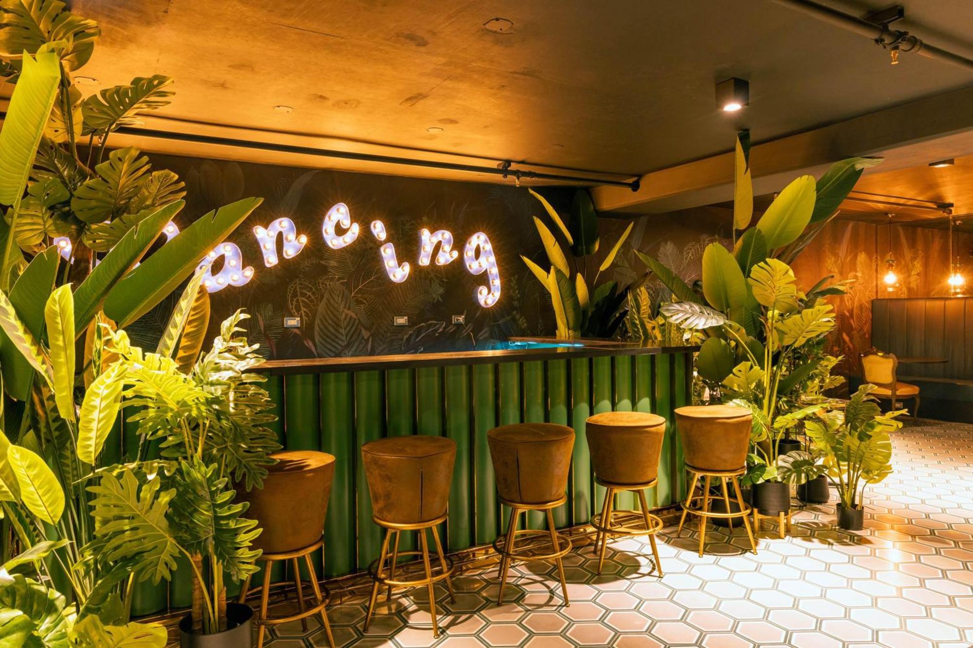 Firefly At 29, City Views And Wonderland Vibes! Hatillo  Zewnętrze zdjęcie
