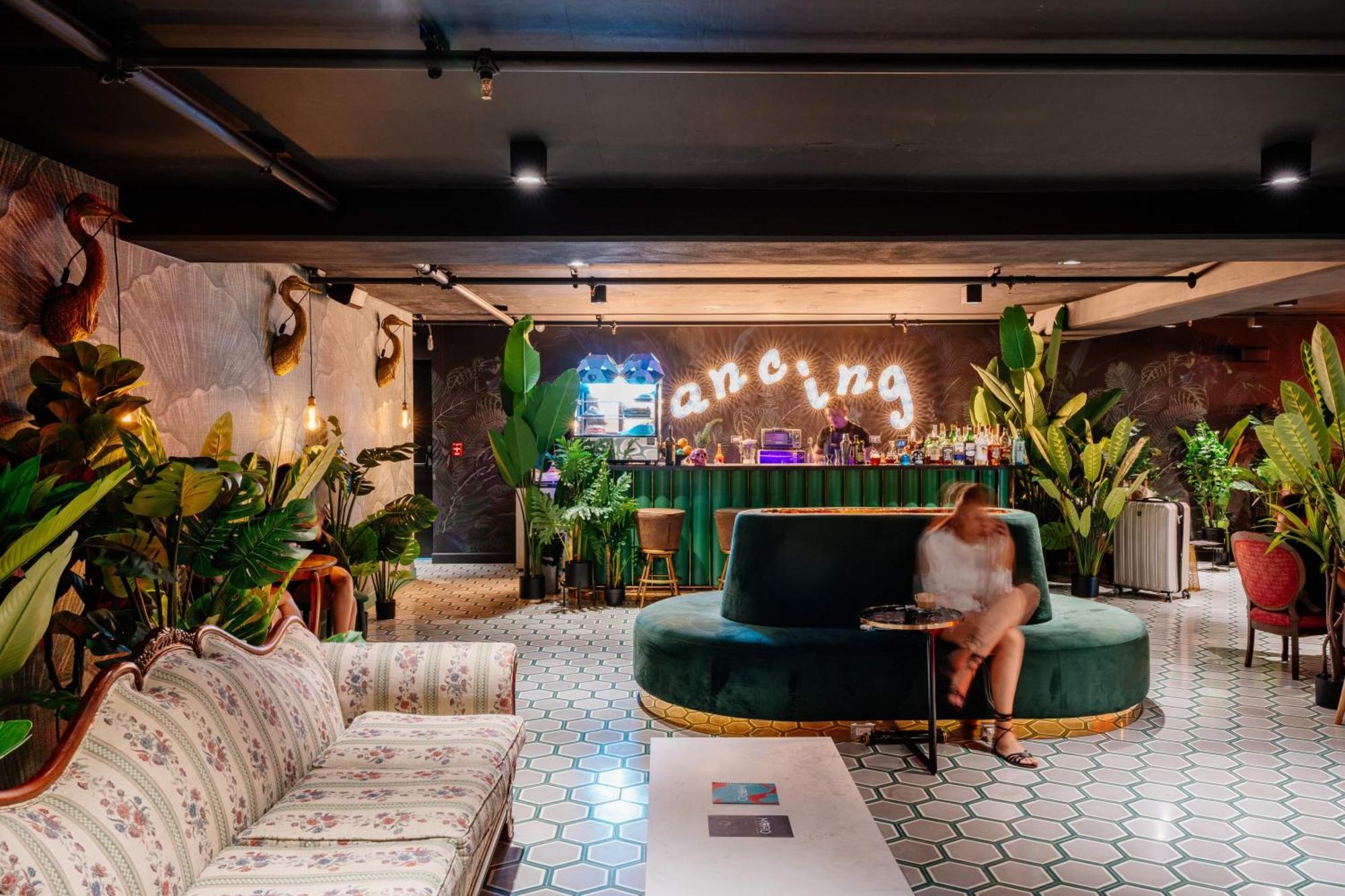 Firefly At 29, City Views And Wonderland Vibes! Hatillo  Zewnętrze zdjęcie