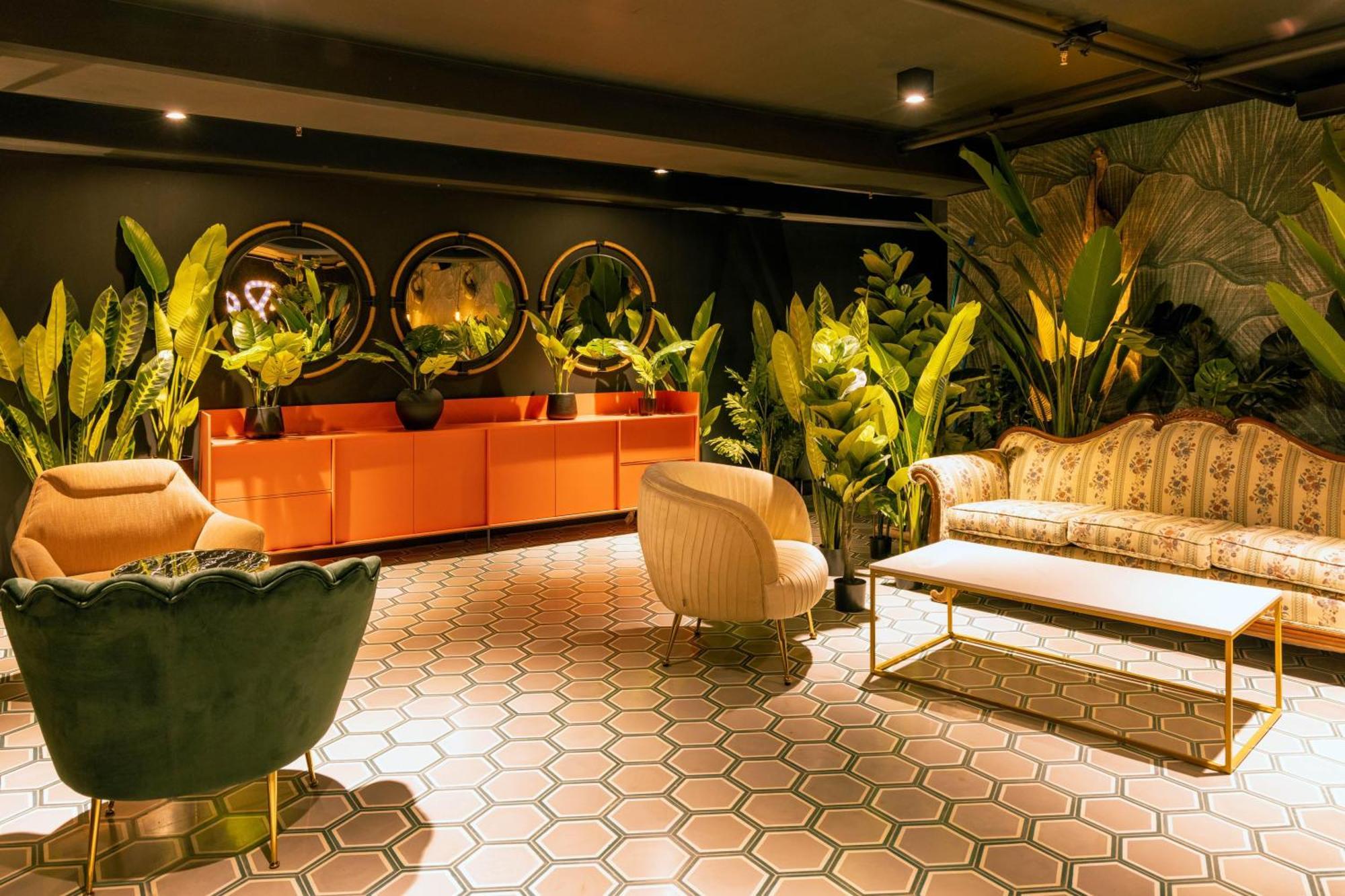 Firefly At 29, City Views And Wonderland Vibes! Hatillo  Zewnętrze zdjęcie