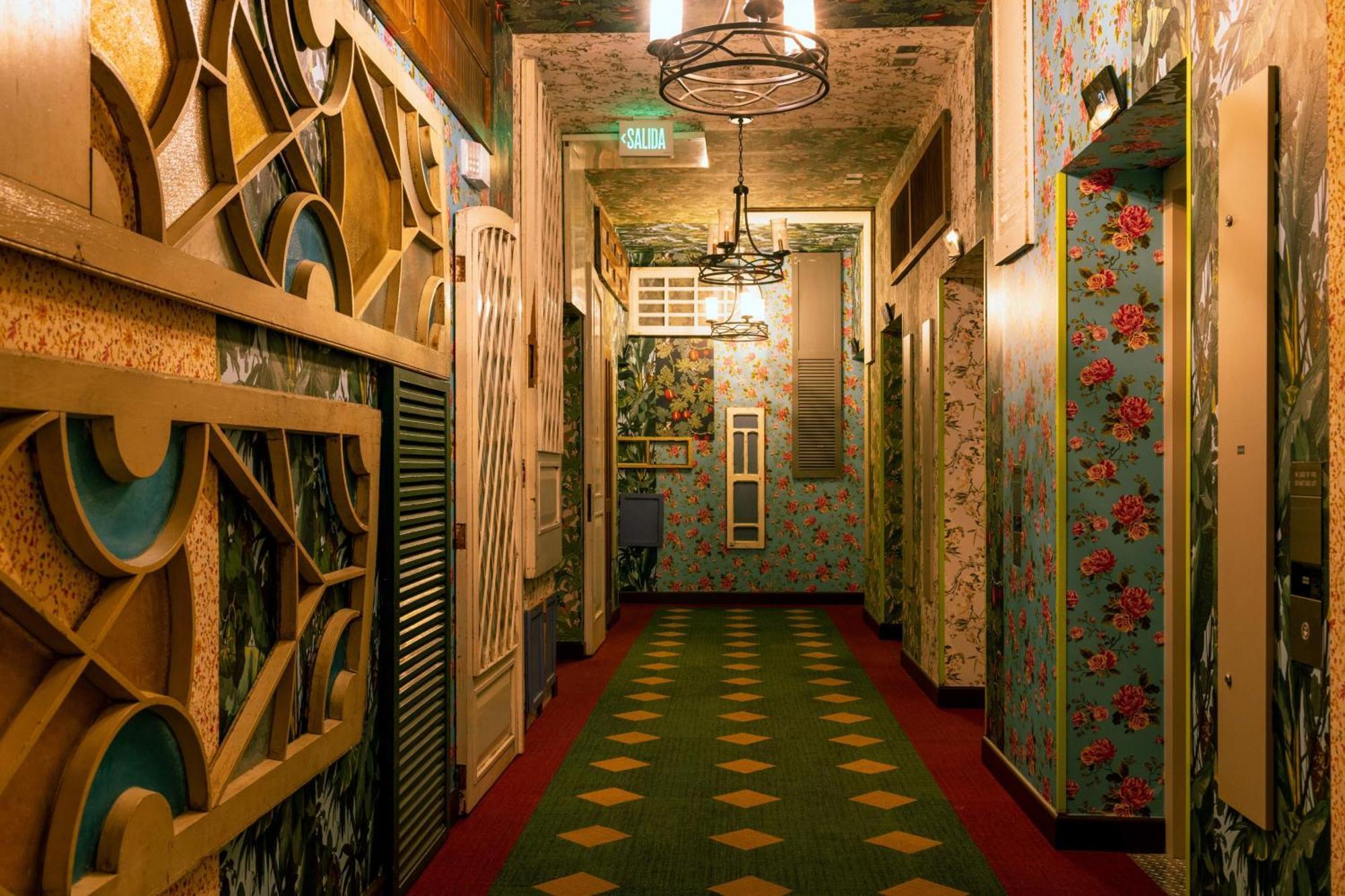 Firefly At 29, City Views And Wonderland Vibes! Hatillo  Zewnętrze zdjęcie