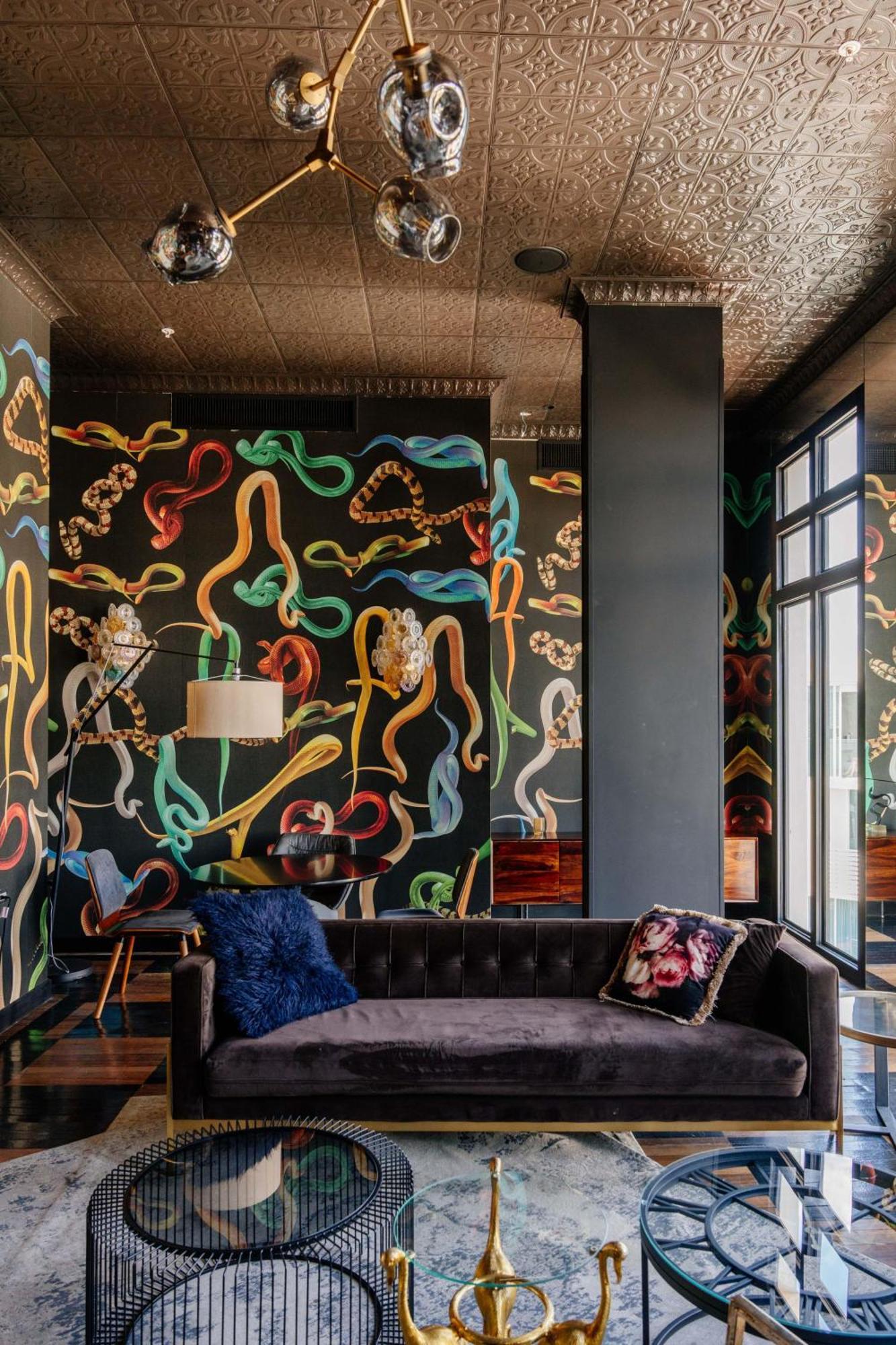 Firefly At 29, City Views And Wonderland Vibes! Hatillo  Zewnętrze zdjęcie