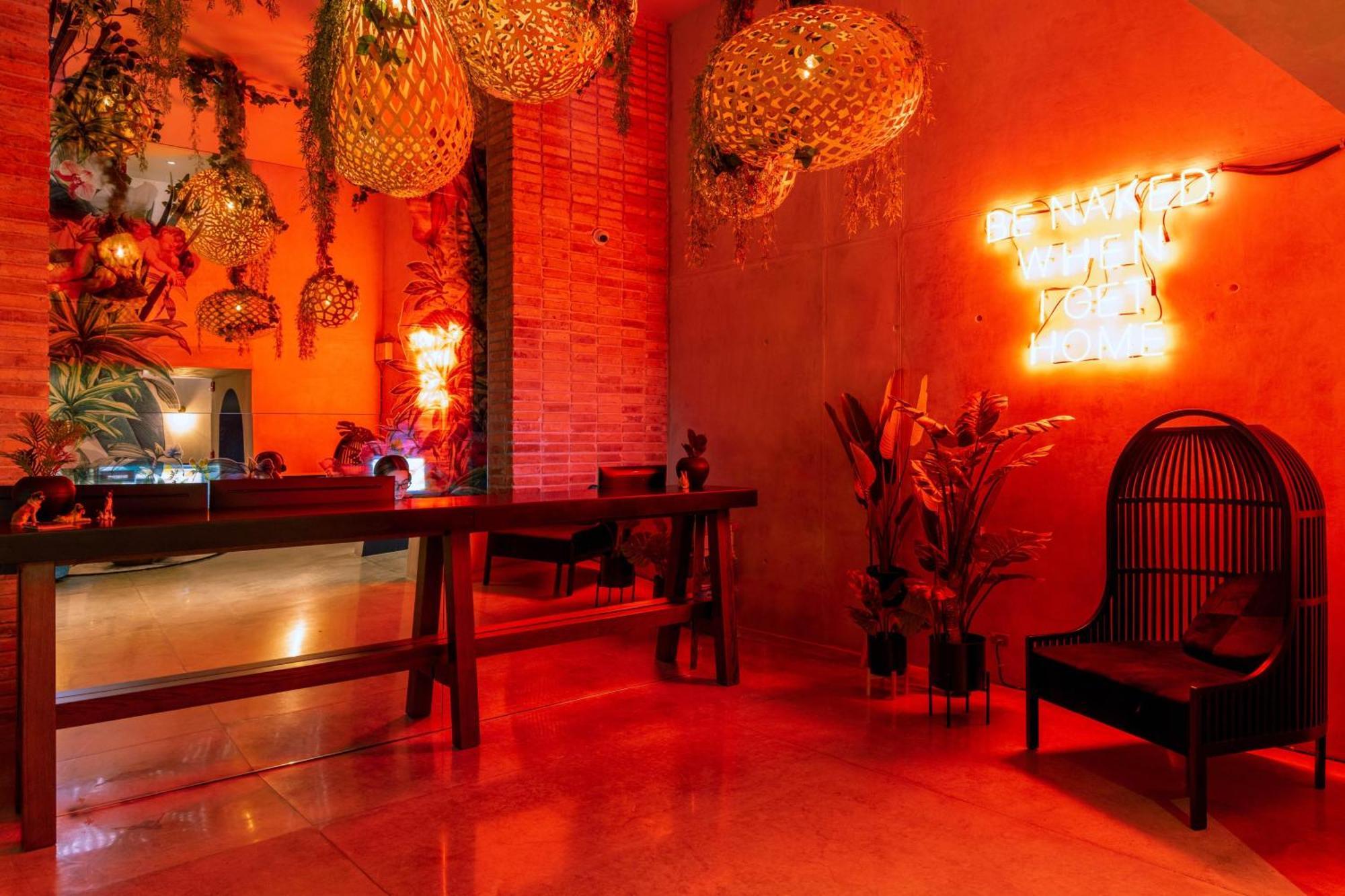 Firefly At 29, City Views And Wonderland Vibes! Hatillo  Zewnętrze zdjęcie