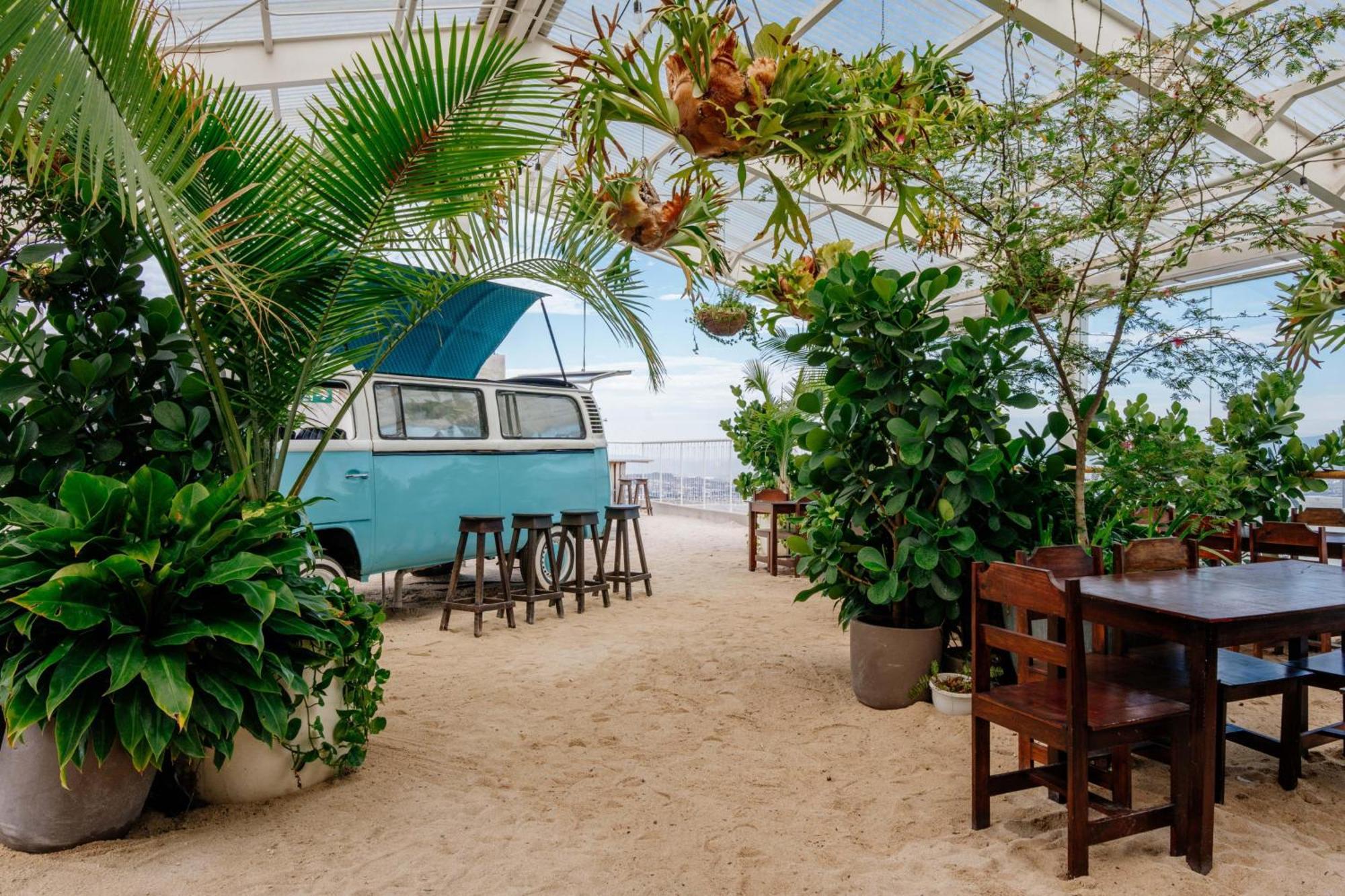 Firefly At 29, City Views And Wonderland Vibes! Hatillo  Zewnętrze zdjęcie