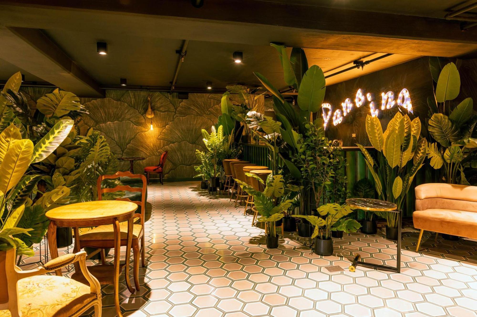 Firefly At 29, City Views And Wonderland Vibes! Hatillo  Zewnętrze zdjęcie