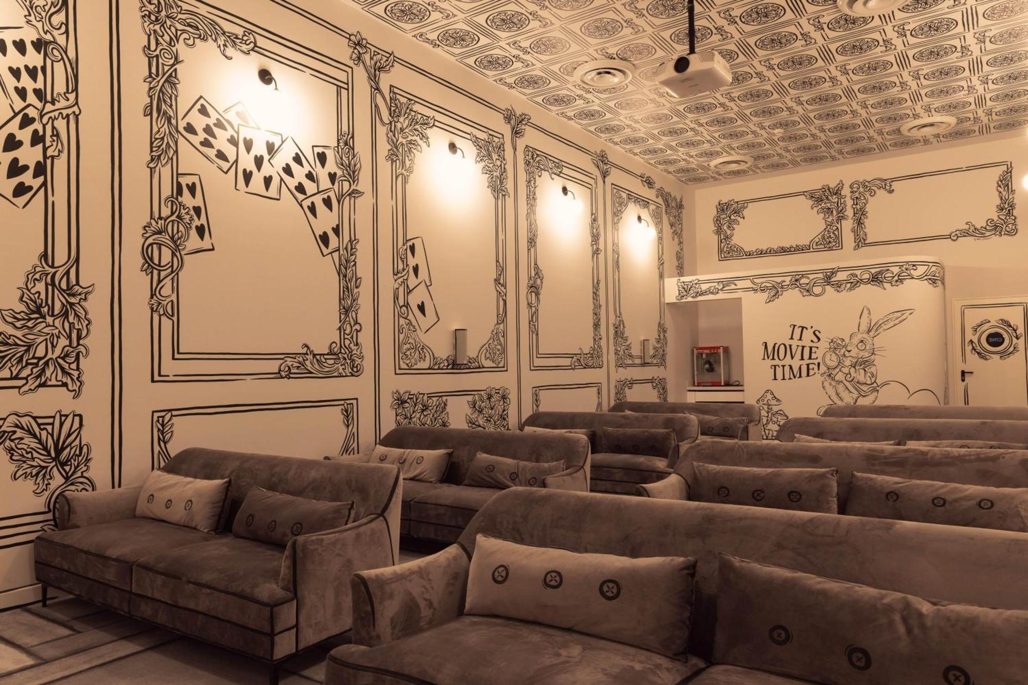 Firefly At 29, City Views And Wonderland Vibes! Hatillo  Zewnętrze zdjęcie